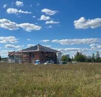Wohnen am Hainer See – Neubau-Obergeschosswohnung (Erstbezug) - Neukieritzsch