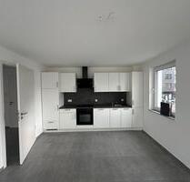 Moderne 2. Zimmerwohnung in Mitte - Bielefeld