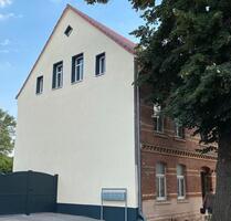 Helle 2 Raum Wohnung Stassfurt Schillersttasse - Magdeburg Leipziger Straße