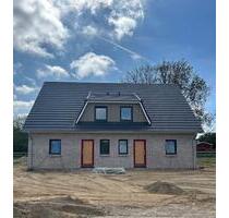 Schöne Doppelhaushälfte in Albersdorf - Erstbezug ab August 2025