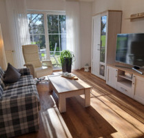 Ferienwohnung Olli im Tecklenburger Land FREI 19.09.-03.10.'25 - Westerkappeln