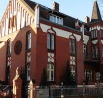 Charmantes Altbau Juwel in Rathenow