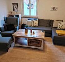 2-Zimmer-Wohnung in Ebelsbach | 54qm | ab Jan 26