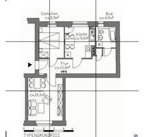 Möblierte Wohnung in Berlin Prenzlauer Berg – Zwischenmiete