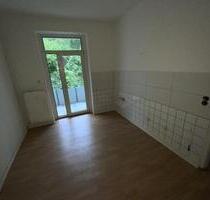 Frei für Zwei! gemütliche 2-Zimmer-Wohnung mit Balkon in Gummersbach Dieringhausen