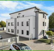 + 5PLUS + REPRÄSENTATIVES BÜROGEBÄUDE IN WÜRSELEN + MODERN, VIELSEITIG UND BEZUGSBEREIT +