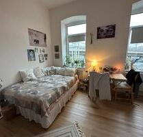 Helle 1-Zimmerwohnung in Würzburg, Grombühl