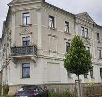 Traumhafte 4-Zimmer-Wohnung nach Kernsanierung in Zittau