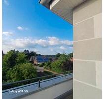 Penthouse Schmuckstück in Wildeshausen mit traumhaftem Weitblick