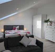 möbliertes 1,5 Zi Apartment - 1.150,00 EUR Kaltmiete, ca.  46,00 m² in Kolbermoor (PLZ: 83059)