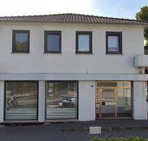 Zentrale Gewerbeeinheit mit einladenden Schaufenstern (ab 1.6.25) - Bebra