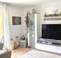 Gepflegte 3-Zimmer-Erdgeschosswohnung mit Küche in Altdorf - Altdorf bei Nürnberg