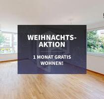 *WG-taugliche Wohnung zur Miete* 4-Zimmer-Wohnung ideal für Studierende und Berufstätige - Heilbronn Kernstadt