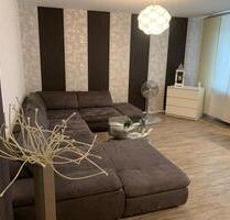 Rußhütte 2-3 ZKB + Balkon mit weitblick Emmersberg - Saarbrücken Malstatt