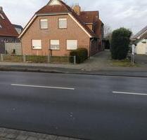 Mehrfamilienhaus mit 4 Wohneinheiten Stadtmitte Papenburg