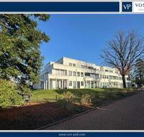 Exklusives Wohnen mit erstklassigem Service: Willkommen in Ihrem Traumapartment! - Schneverdingen