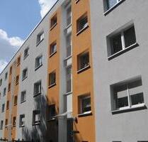 Ruhiges Wohnen: bezugsfertige 3,5-Zimmer-Wohnung (optional mit Mietergarten) - Essen Stadtbezirk VI