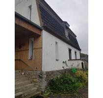 Zweifamilienhaus mit 2 Wohneinheiten in Fredersdorf bei Berlin - Fredersdorf-Vogelsdorf