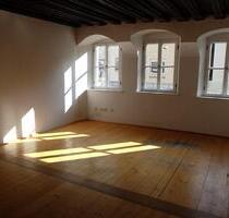 Repräsentative Büroräume - 1.120,00 EUR Kaltmiete, ca.  108,00 m² in Ingolstadt (PLZ: 85049)