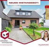 Bezugsfrei! Großzügige Zweiraumwohnung mit Gäste-WC, Balkon und Stellplatz in Höhenlage von Roisdorf - Bornheim
