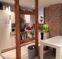 2 Zi | Altbau | 65 m² | Terrasse | Citylage WF - Wolfenbüttel