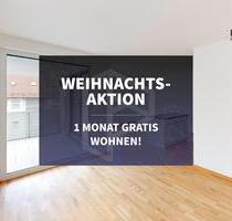 *WG-taugliche Wohnung im Neubau* 3-Zimmer-Wohnung ab sofort verfügbar - Heilbronn Kernstadt