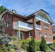 Einliegerwohnung 75 m² in Daaden (Südhang) zu vermieten