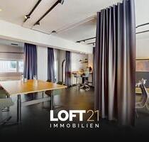 ** Im Herzen der Altstadt: Tolle Gewerbefläche in Top Innenstadtlage von Ingolstadt **
