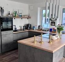 Schickes Penthouse in Lotte zum 01.07.!