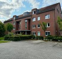 Altersgerechte 2-Zimmer-Wohnung mit Fahrstuhl in ruhiger und zentraler Lage - Bordesholm