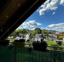 3 Zimmer Wohnung Zentrale Lage Fußbodenheizung Marburg