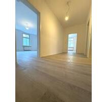 Frisch Renovierte Wohnung im Herzen von Bad-Salzelmen - Schönebeck (Elbe)