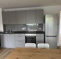 Stillvolle 2 Zi Wohnung mit Balkon und Keller in S-Vaihingen - Stuttgart