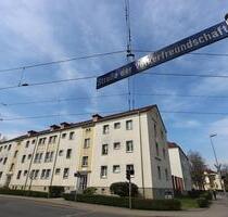 Gemütliche Dachgeschosswohnung in Gera-Zwötzen wartet auf Sie!