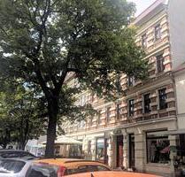 3-Zimmer-Wohnung in Magdeburg - 379,00&nbsp;EUR Kaltmiete, in Magdeburg (PLZ: 39112) Leipziger Straße