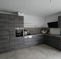 Wunderschöne EG u. UG Wohnung in Oberspiesheim - Kolitzheim