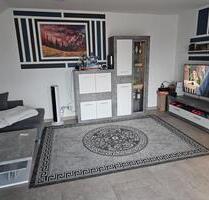 2-Zi-Wohnung 76 qm im DG mit Balkon, in Schwagstorf zu vermieten - Ostercappeln