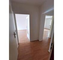 Helle 2,5-Raum-Erdgeschosswohnung mit idealem Schnitt für Paare - Essen Frillendorf