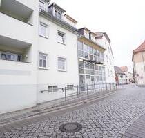**NEU**SENIORENWOHNUNG - barrierefrei und altersgerecht** 2-Raum-Wohnung mit Loggia - Delitzsch