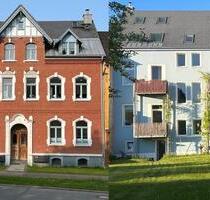 Loftartige Dachgeschoss Wohnung über 2 Etagen - Tanna