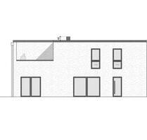 3 Zimmer Wohnung Neubau 2025 - 1.390,00 EUR Kaltmiete, in Osterholz-Scharmbeck (PLZ: 27711)