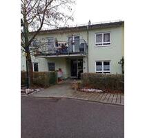 78,66 m² altersgerechte 2-Zimmer-Wohnung im Betreuten Wohnen - Kupferzell