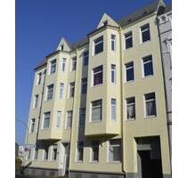 045002 Schöne 3 ZKB + G-WC + Balkon in der Südstadt EG rechts - Wilhelmshaven