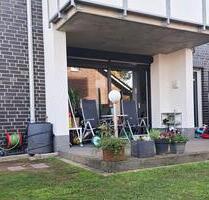 Moderne 3 Zi EG Wohnung (78 m²), Terrasse, Garten & Stellplatz - Ibbenbüren