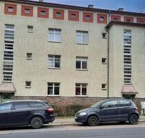3 Raum Wohnung mit Balkon - 527,00 EUR Kaltmiete, ca.  68,03 m² in Dresden (PLZ: 01157) Cotta