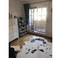 Lichtdurchflutete 2-Raum-Wohnung mit Balkon in Obermenzing - München Pasing-Obermenzing