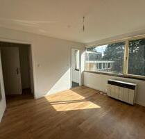 Freies 1-Zimmer-Appartement wartet auf dich! - Hannover Herrenhausen-Stöcken