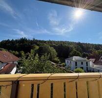 Ein- bis Zweifamilienhaus Höchst im Odenwald Ortsteil Pfirschbach