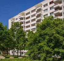 Familienglück: weitläufige 3-Zimmer-Wohnung - Dresden Prohlis