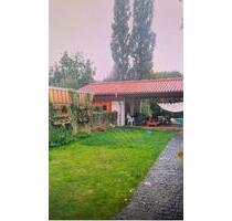 Garten mit Kellerraum und WC in Bemerode - Hannover Döhren-Wülfel